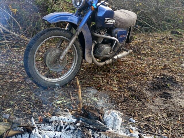 ІЖ Інша, об'ємом двигуна 0.35 л та пробігом 0 тис. км за 237 $, фото 1 на Automoto.ua