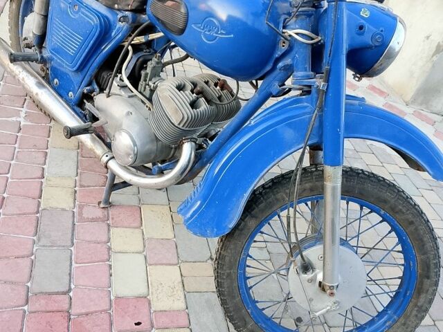 ИЖ Другая, объемом двигателя 0.35 л и пробегом 0 тыс. км за 143 $, фото 1 на Automoto.ua