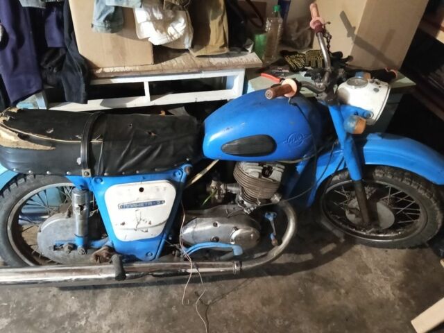 ІЖ Інша, об'ємом двигуна 0.35 л та пробігом 0 тис. км за 311 $, фото 1 на Automoto.ua