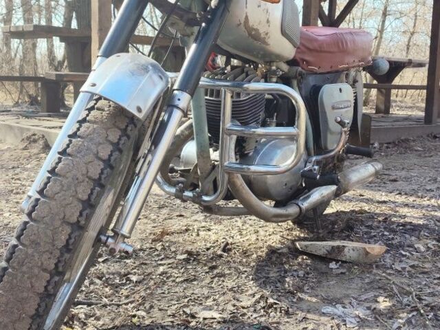 ИЖ Другая, объемом двигателя 0.35 л и пробегом 0 тыс. км за 238 $, фото 1 на Automoto.ua