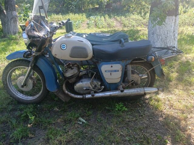 ІЖ Інша, об'ємом двигуна 0.35 л та пробігом 0 тис. км за 475 $, фото 1 на Automoto.ua