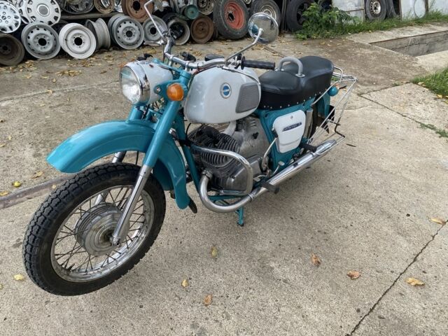 ИЖ Другая, объемом двигателя 0.35 л и пробегом 0 тыс. км за 700 $, фото 1 на Automoto.ua