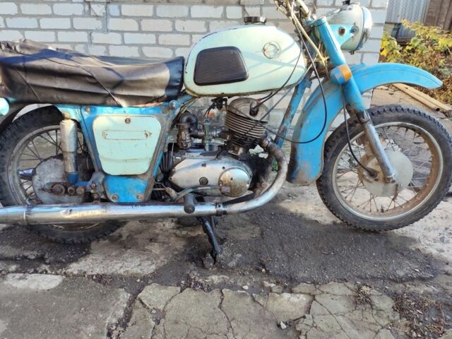 ИЖ Другая, объемом двигателя 0.35 л и пробегом 0 тыс. км за 191 $, фото 1 на Automoto.ua