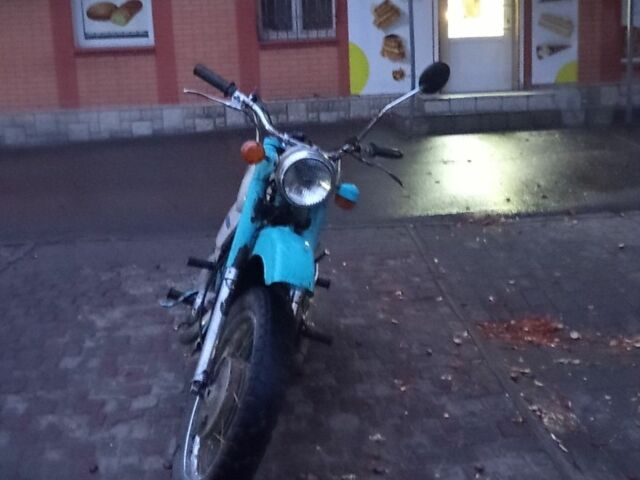 ИЖ Другая, объемом двигателя 0.35 л и пробегом 0 тыс. км за 242 $, фото 1 на Automoto.ua