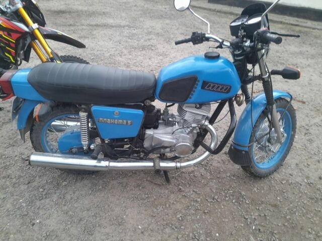 ИЖ Другая, объемом двигателя 0.3 л и пробегом 0 тыс. км за 479 $, фото 1 на Automoto.ua