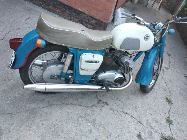 ИЖ Другая, объемом двигателя 0.35 л и пробегом 0 тыс. км за 665 $, фото 1 на Automoto.ua