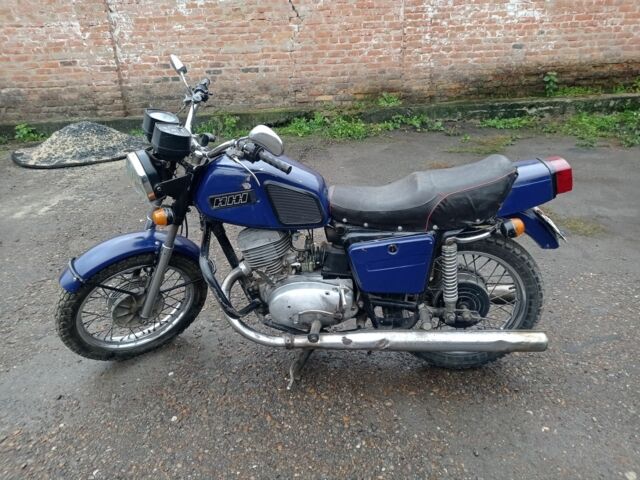 ІЖ Інша, об'ємом двигуна 0.35 л та пробігом 0 тис. км за 239 $, фото 1 на Automoto.ua