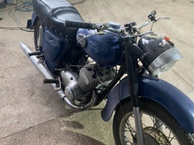 ИЖ Другая, объемом двигателя 0.35 л и пробегом 0 тыс. км за 403 $, фото 1 на Automoto.ua