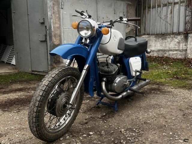 ИЖ Другая, объемом двигателя 0.35 л и пробегом 0 тыс. км за 426 $, фото 1 на Automoto.ua