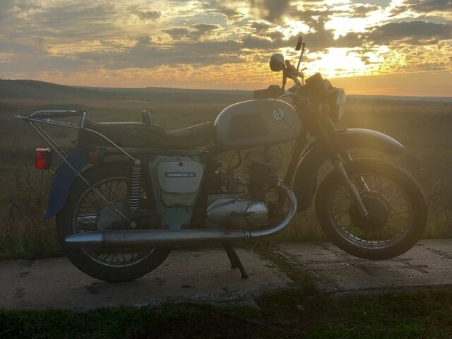 ІЖ Інша, об'ємом двигуна 0.35 л та пробігом 0 тис. км за 381 $, фото 1 на Automoto.ua