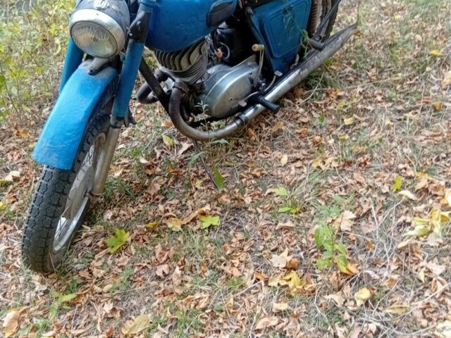 ИЖ Другая, объемом двигателя 0.35 л и пробегом 0 тыс. км за 167 $, фото 1 на Automoto.ua