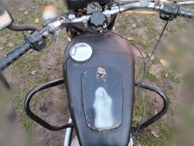 ИЖ Другая, объемом двигателя 0.35 л и пробегом 0 тыс. км за 236 $, фото 1 на Automoto.ua