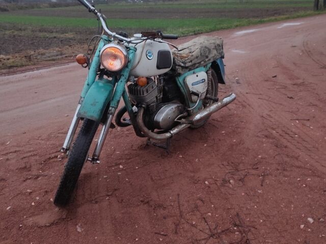 ИЖ Другая, объемом двигателя 0.35 л и пробегом 0 тыс. км за 166 $, фото 1 на Automoto.ua