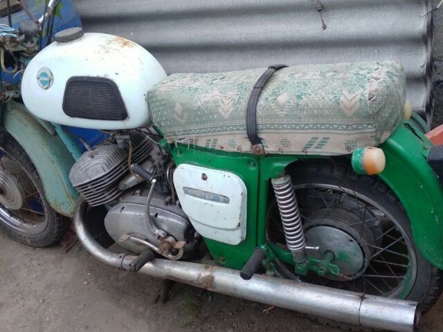 ИЖ Другая, объемом двигателя 0 л и пробегом 0 тыс. км за 133 $, фото 1 на Automoto.ua