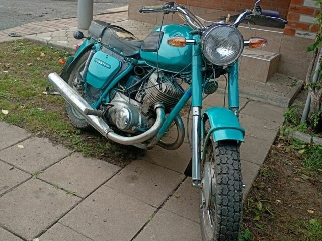 ІЖ Інша, об'ємом двигуна 0.35 л та пробігом 0 тис. км за 275 $, фото 1 на Automoto.ua