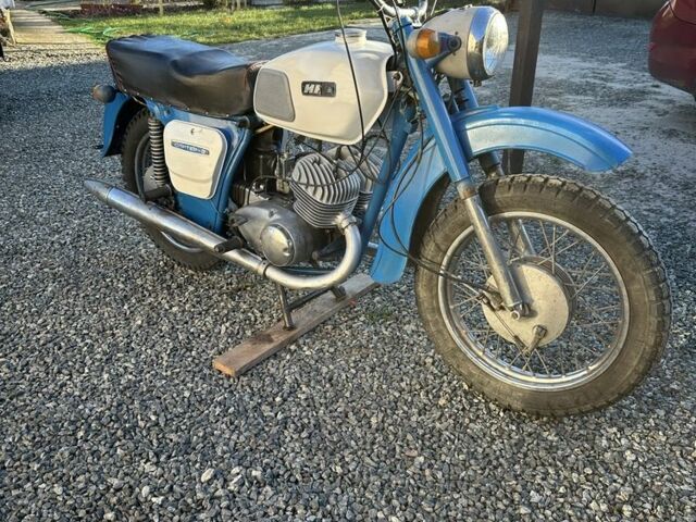 ІЖ Інша, об'ємом двигуна 0.35 л та пробігом 0 тис. км за 332 $, фото 1 на Automoto.ua