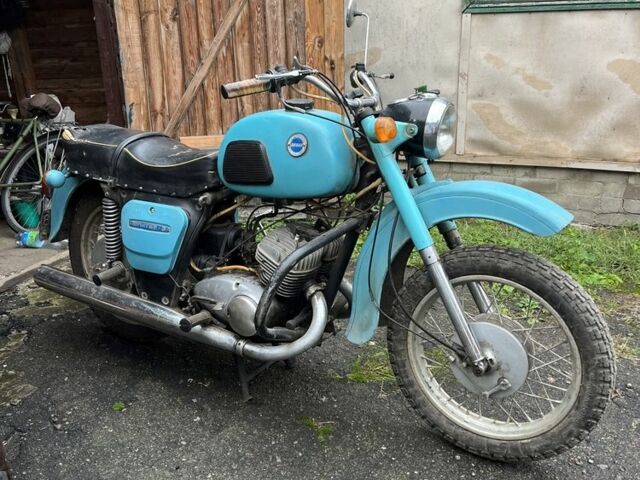 ІЖ Інша, об'ємом двигуна 0.35 л та пробігом 0 тис. км за 363 $, фото 1 на Automoto.ua