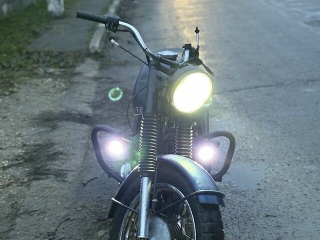 ИЖ Другая, объемом двигателя 0.35 л и пробегом 0 тыс. км за 355 $, фото 1 на Automoto.ua