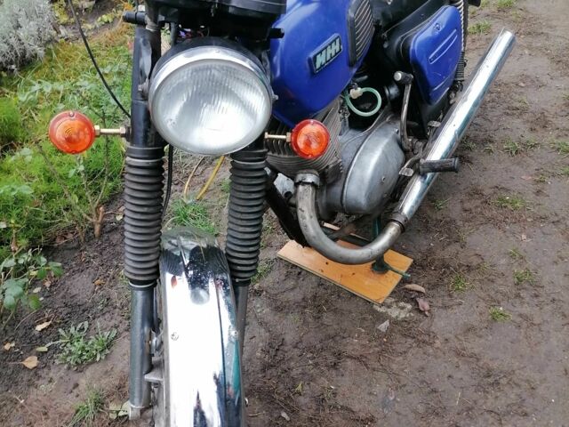 ИЖ Другая, объемом двигателя 0.35 л и пробегом 0 тыс. км за 355 $, фото 1 на Automoto.ua