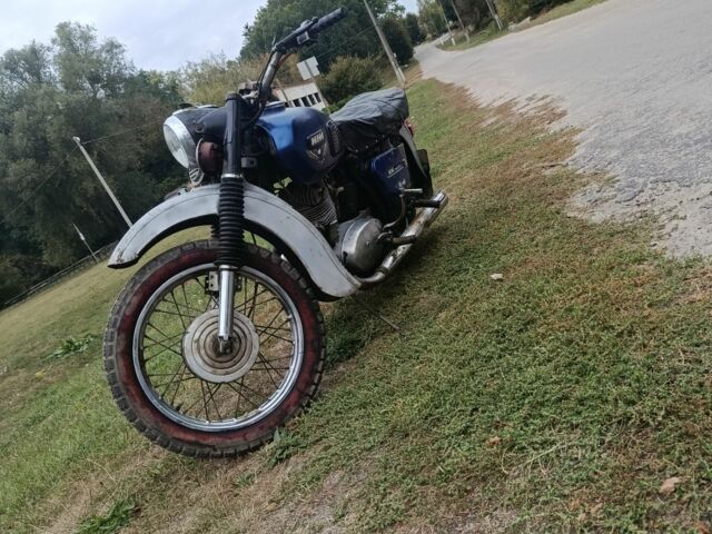 ИЖ Другая, объемом двигателя 0.35 л и пробегом 0 тыс. км за 168 $, фото 1 на Automoto.ua