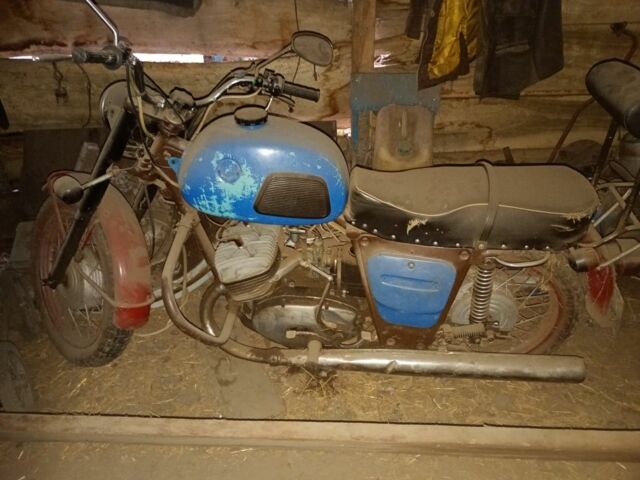 ИЖ Другая, объемом двигателя 0 л и пробегом 0 тыс. км за 189 $, фото 1 на Automoto.ua