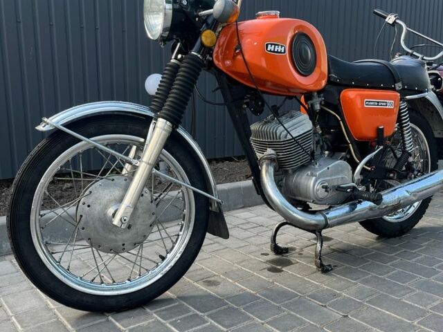 ИЖ Другая, объемом двигателя 0.4 л и пробегом 0 тыс. км за 1400 $, фото 1 на Automoto.ua