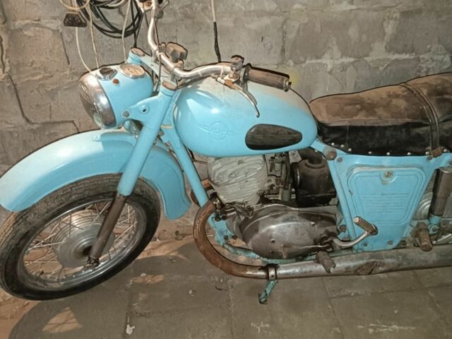 ИЖ Другая, объемом двигателя 0.35 л и пробегом 0 тыс. км за 218 $, фото 1 на Automoto.ua