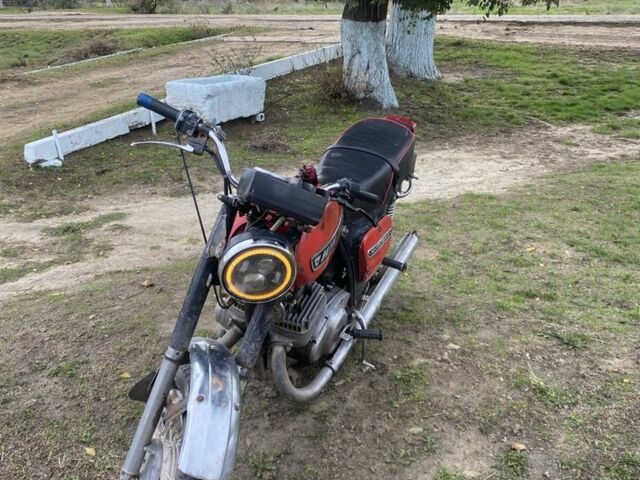 ИЖ Другая, объемом двигателя 0.35 л и пробегом 0 тыс. км за 240 $, фото 1 на Automoto.ua