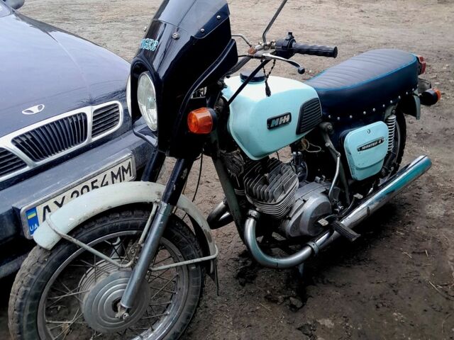 ИЖ Другая, объемом двигателя 0 л и пробегом 0 тыс. км за 357 $, фото 1 на Automoto.ua