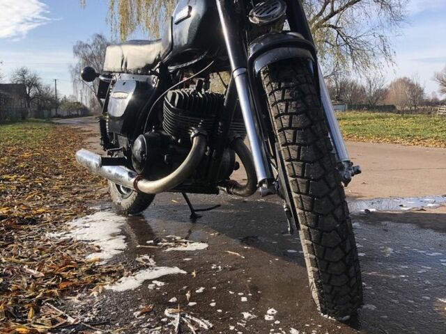 ИЖ Другая, объемом двигателя 0.35 л и пробегом 0 тыс. км за 345 $, фото 1 на Automoto.ua