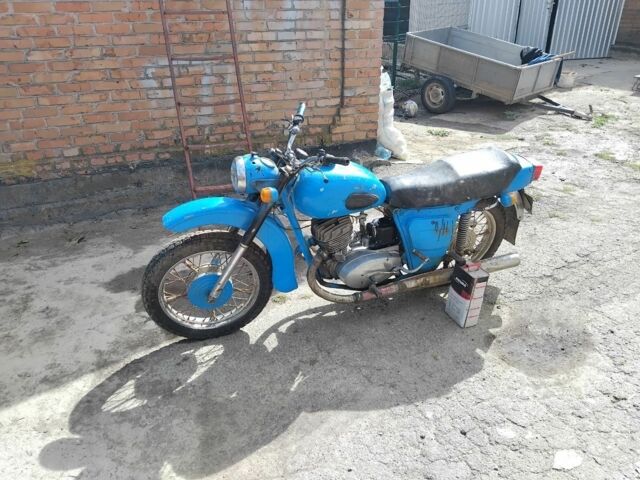 ІЖ Інша, об'ємом двигуна 0.36 л та пробігом 0 тис. км за 290 $, фото 1 на Automoto.ua