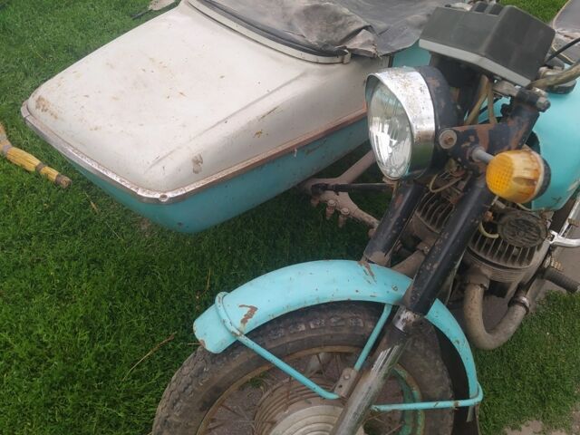 ИЖ Другая, объемом двигателя 0.35 л и пробегом 0 тыс. км за 358 $, фото 1 на Automoto.ua