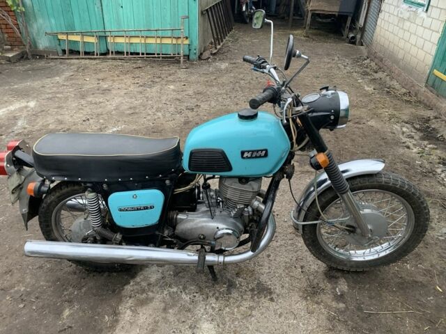 ИЖ Другая, объемом двигателя 0.3 л и пробегом 0 тыс. км за 203 $, фото 1 на Automoto.ua