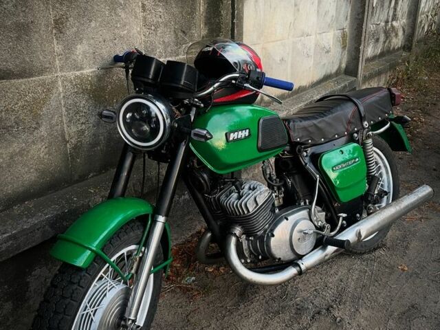 ІЖ Інша, об'ємом двигуна 0.35 л та пробігом 0 тис. км за 336 $, фото 1 на Automoto.ua