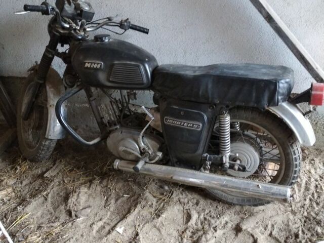 ИЖ Другая, объемом двигателя 0 л и пробегом 0 тыс. км за 95 $, фото 1 на Automoto.ua