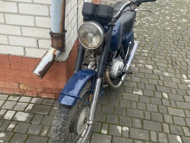 ИЖ Другая, объемом двигателя 0.35 л и пробегом 0 тыс. км за 81 $, фото 1 на Automoto.ua