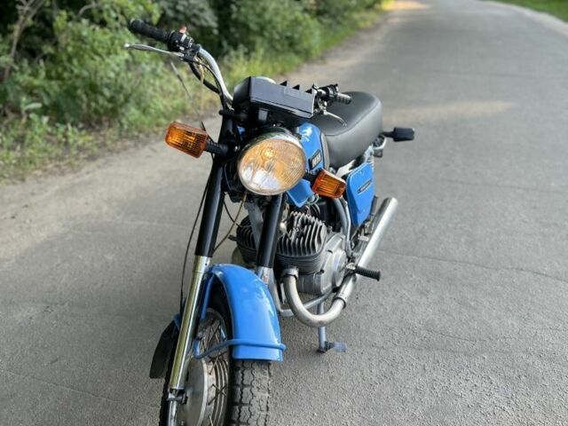 ИЖ Другая, объемом двигателя 0.35 л и пробегом 0 тыс. км за 568 $, фото 1 на Automoto.ua