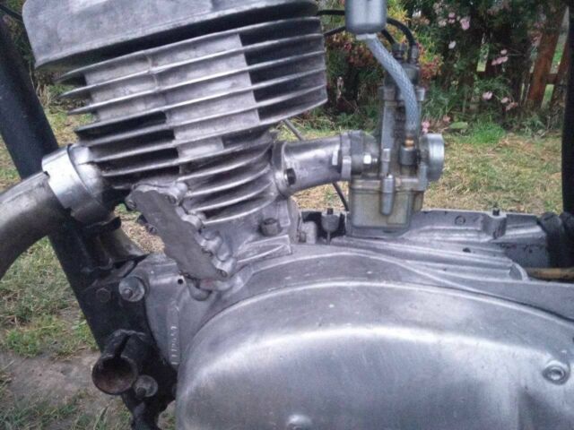 ИЖ Другая, объемом двигателя 0.35 л и пробегом 0 тыс. км за 215 $, фото 1 на Automoto.ua