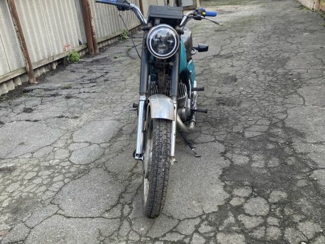 ИЖ Другая, объемом двигателя 0.35 л и пробегом 0 тыс. км за 356 $, фото 1 на Automoto.ua