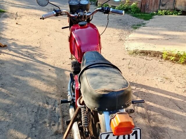 ИЖ Другая, объемом двигателя 0.35 л и пробегом 0 тыс. км за 242 $, фото 1 на Automoto.ua