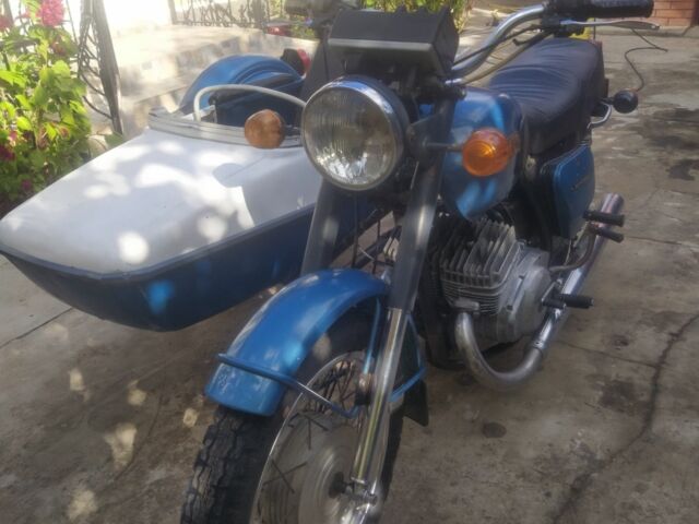 ИЖ Другая, объемом двигателя 0.35 л и пробегом 0 тыс. км за 547 $, фото 1 на Automoto.ua