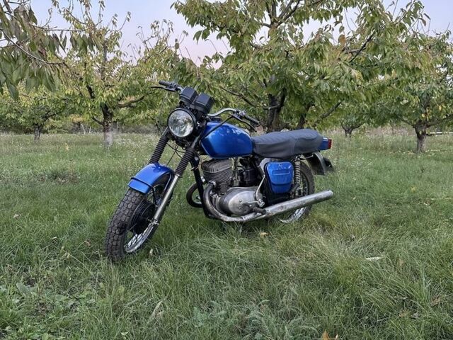 ИЖ Другая, объемом двигателя 0.35 л и пробегом 0 тыс. км за 239 $, фото 1 на Automoto.ua