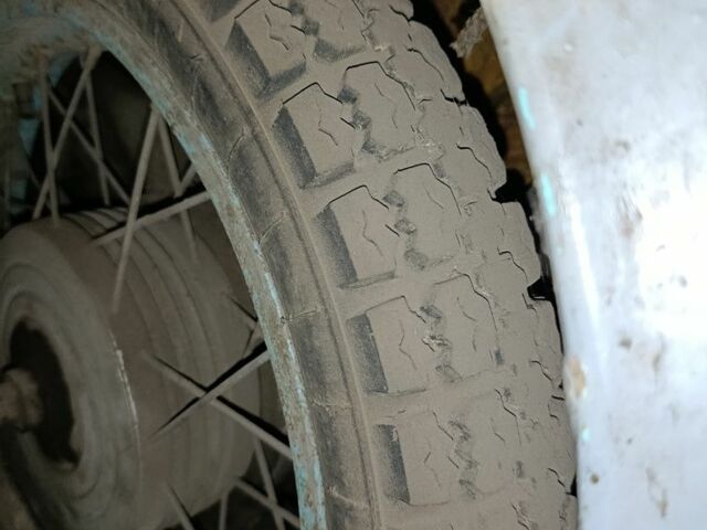 ИЖ Другая, объемом двигателя 0 л и пробегом 0 тыс. км за 357 $, фото 1 на Automoto.ua