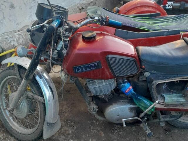 ІЖ Інша, об'ємом двигуна 2 л та пробігом 0 тис. км за 355 $, фото 1 на Automoto.ua