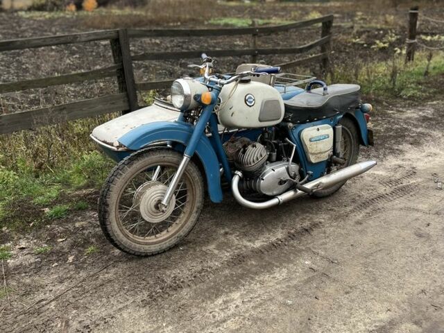 ИЖ Другая, объемом двигателя 0.35 л и пробегом 0 тыс. км за 476 $, фото 1 на Automoto.ua