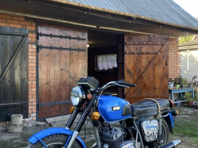 ІЖ Інша, об'ємом двигуна 0.35 л та пробігом 0 тис. км за 357 $, фото 1 на Automoto.ua