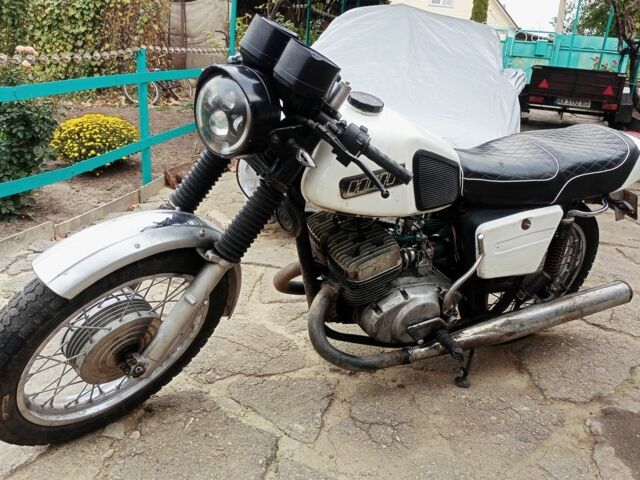 ІЖ Інша, об'ємом двигуна 0.35 л та пробігом 0 тис. км за 357 $, фото 1 на Automoto.ua