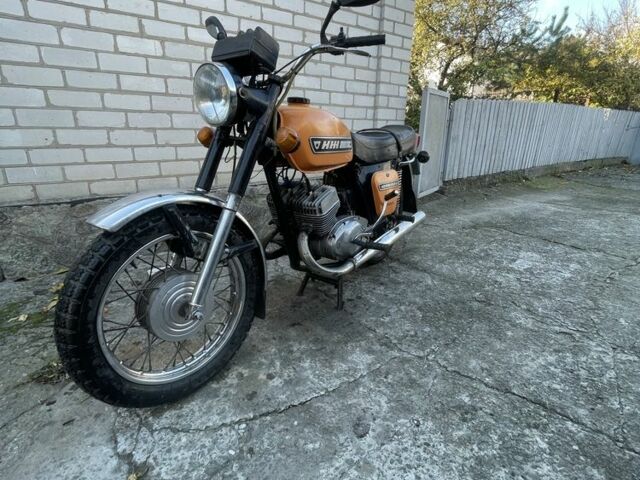 ІЖ Інша, об'ємом двигуна 0 л та пробігом 0 тис. км за 311 $, фото 1 на Automoto.ua