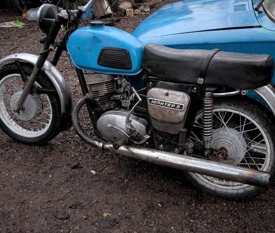 ИЖ Другая, объемом двигателя 0.35 л и пробегом 0 тыс. км за 202 $, фото 1 на Automoto.ua