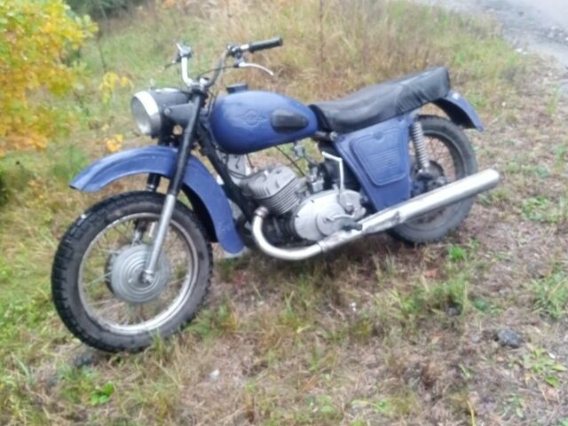 ИЖ Другая, объемом двигателя 0 л и пробегом 0 тыс. км за 168 $, фото 1 на Automoto.ua